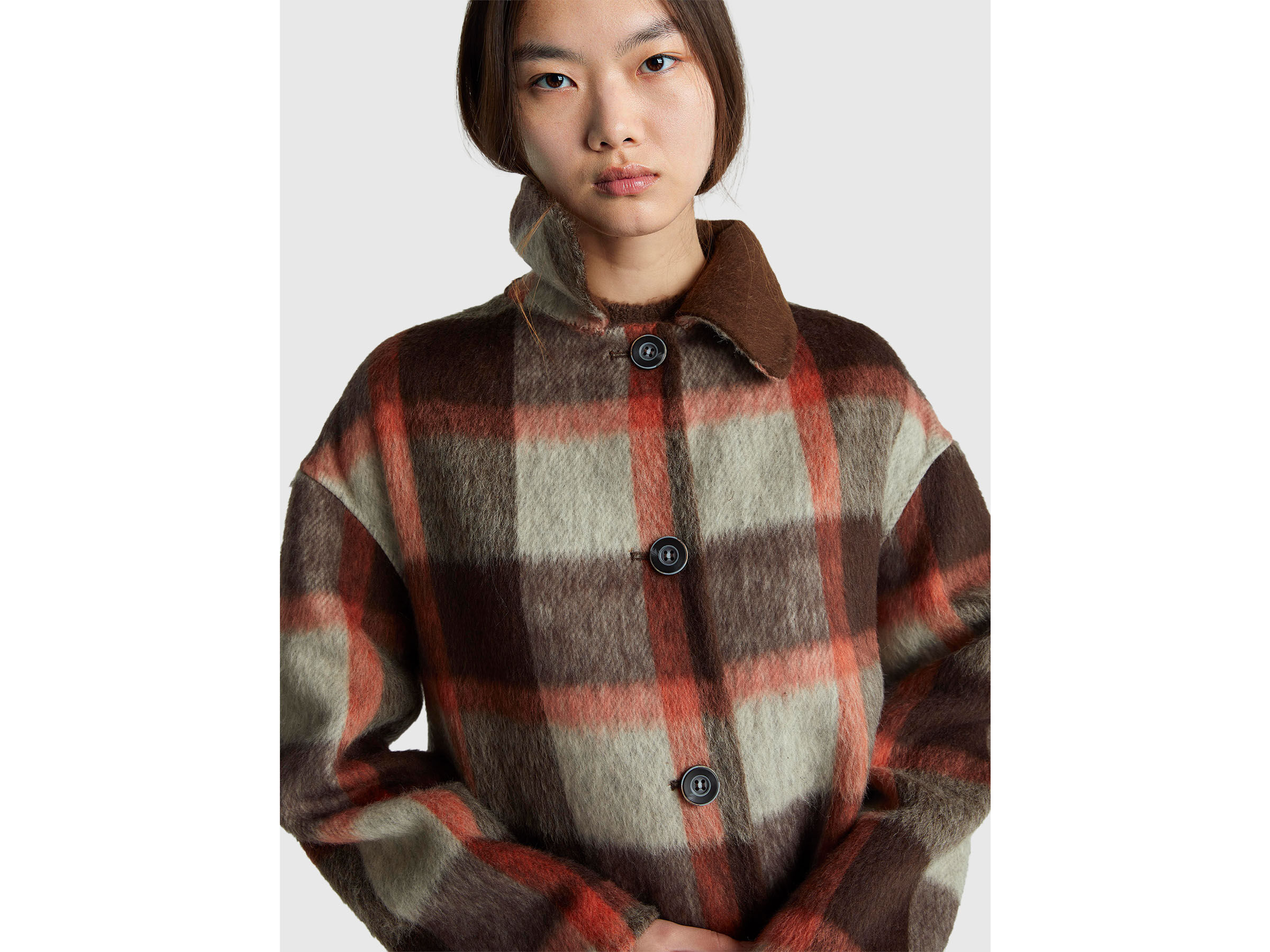 COAT Women image number 4